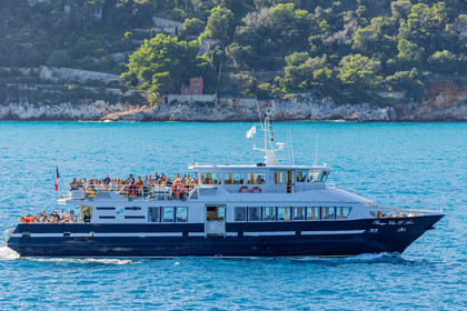Rivage Côte d'Azur