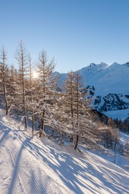La Foux d'Allos