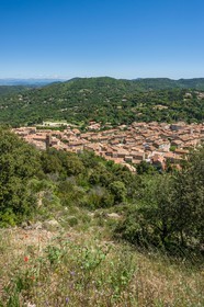 La Garde-Freinet