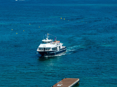 Lérins Sainte-Marguerite