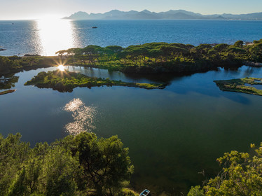 Lérins Sainte Marguerite 2024