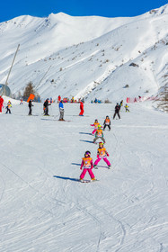 La Foux d'Allos