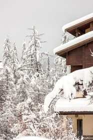 La Foux d'Allos