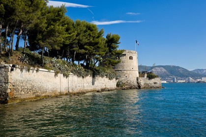 La Seyne-sur-Mer
