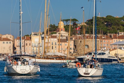 Saint-Tropez