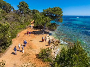 Lérins Sainte-Marguerite 2024