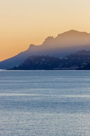 Cannes vue de l'Hôtel Radisson Blu 1835