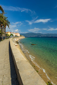 Ajaccio