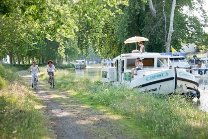 Canal du Midi