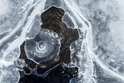 Glace