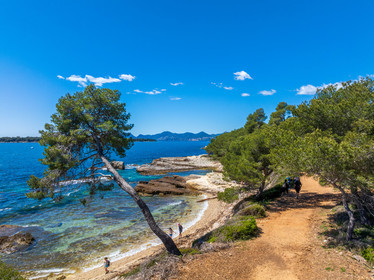Lérins Sainte-Marguerite 2024