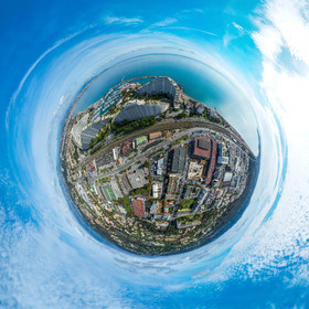 Villeneuve Loubet
