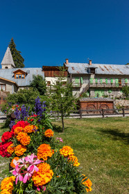 La Foux