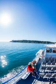 Lérins Sainte-Marguerite
