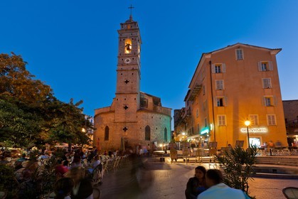 Porto Vecchio