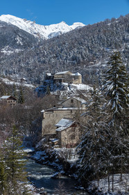 Colmars-les-Alpes