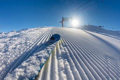 La Foux d'Allos