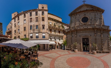 Porto-Vecchio