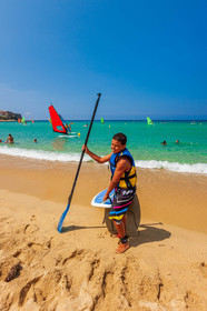 Paddle