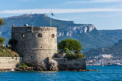 La Seyne-sur-Mer