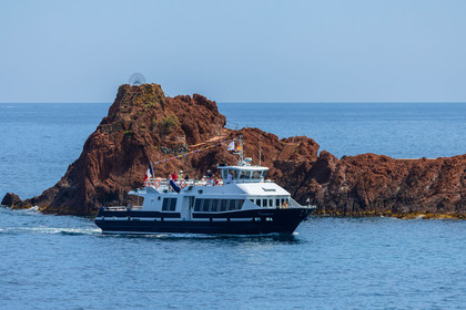 Corniche d'Or