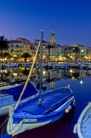 Sanary-sur-Mer