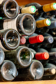 Domaine d'Alzipratu