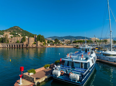 Mandelieu-la-Napoule