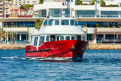 Lérins, Saint-Honorat