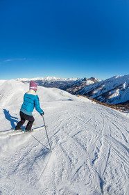 La Foux d'Allos