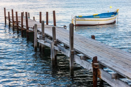 La Seyne-sur-Mer.
