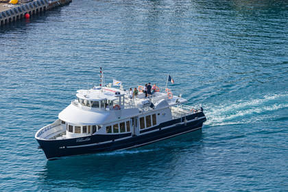 Croisière Nice-Monaco