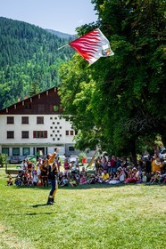 Fête Médiévale de Colmars - Les 25 ans