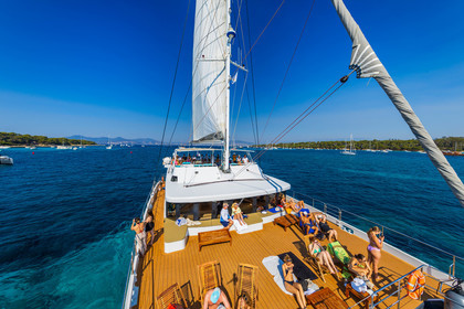 Rivage Croisière II