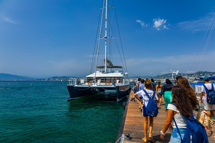 Lérins Sainte-Marguerite