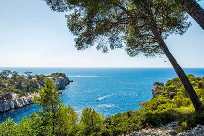 Les Calanques