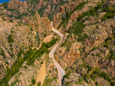 Calanche