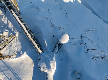 Val Thorens