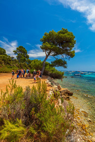 Lérins Sainte-Marguerite
