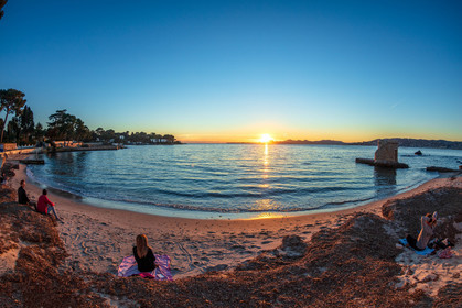 Cap d'Antibes