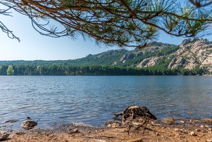 Lac de l'Ospédale