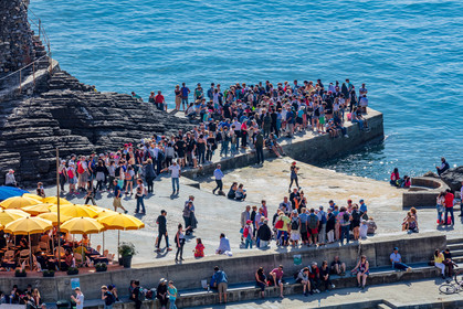 Cinque Terre