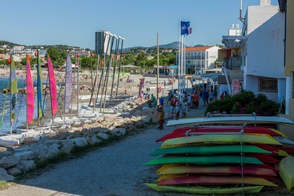 La Seyne-sur-Mer