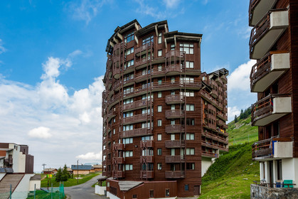 Avoriaz
