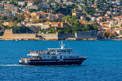 Rivage Côte d'Azur
