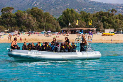 Plongée-sous-marine