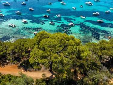 Lérins Sainte-Marguerite