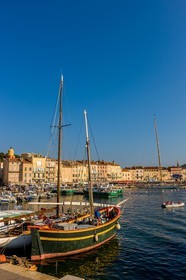 Saint-Tropez