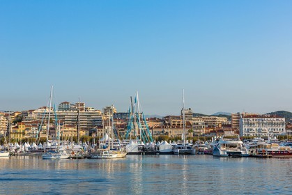 Cannes