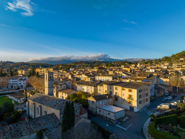 Valbonne